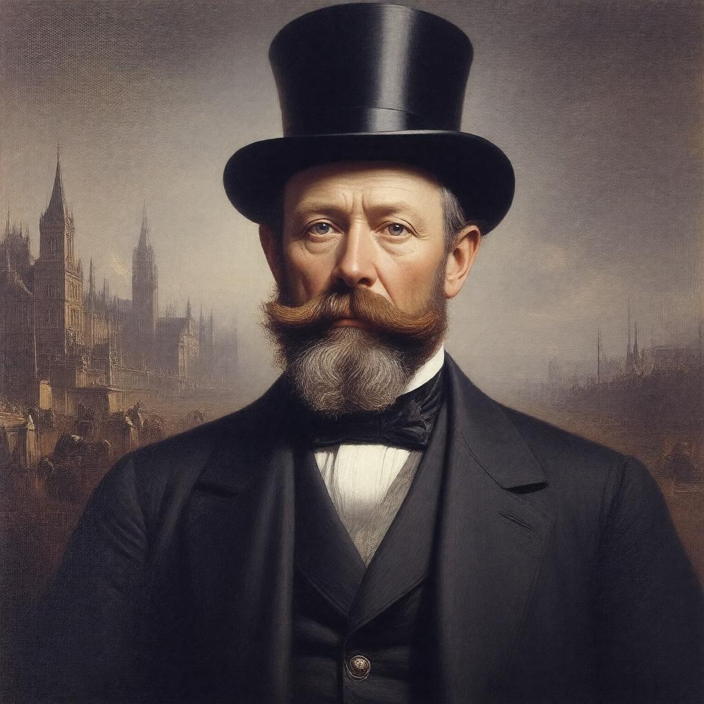 John Heathcoat